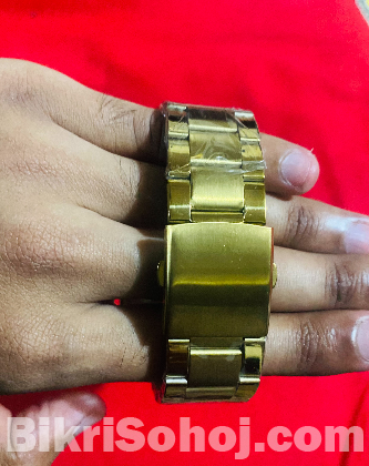 Binbond New watch